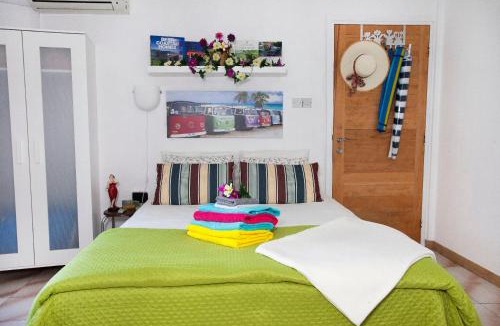 Historical Center Apartment | Artemis Boutique Apartment 1