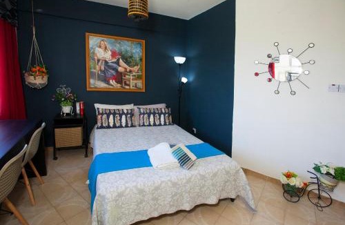 Historical Center Apartment | Artemis Boutique Apartment 2