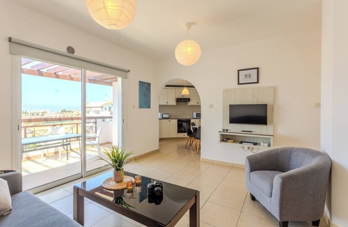 Universal Apartment | Artemis Cynthia Complex