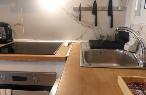 Tersefanou Apartment | Artemis Panorama Chic Getaway