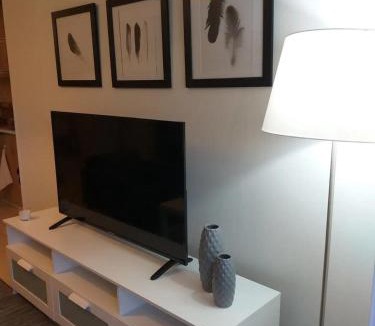 Tersefanou Apartment | Artemis Panorama Escape Vacation