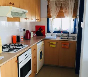 Dromolaxia Apartment | Artist Cottage in Dromolaxia