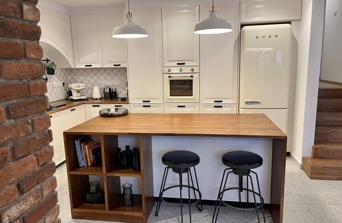 Limassol Apartment | Artistic Luxury Flat in Limassol