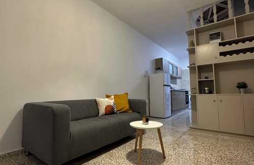 Pegeia Apartment | Arya sea view apartment in the heart of Coral bay ,Wi-Fi free parking