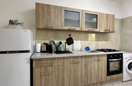 Pegeia Apartment | Arya sea view apartment in the heart of Coral bay ,Wi-Fi free parking