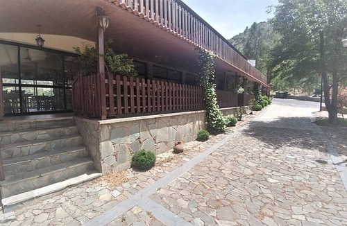 Askas Apartment | Askas, A unique picturesque village in Cyprus! Enjoy your stay