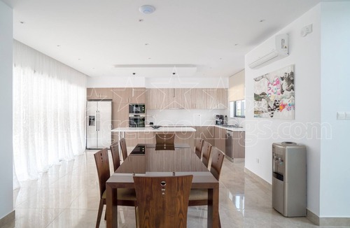 Pegeia Villa | Astounding Cyprus Villa | Aretousa Ena | 4 Bedrooms | Private Balcony & Pool