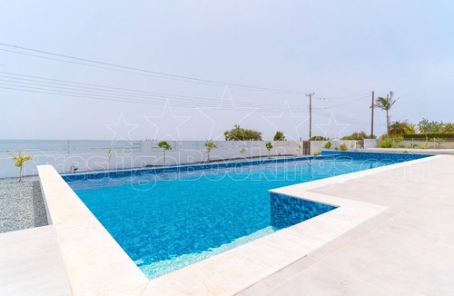 Pegeia Villa | Astounding Cyprus Villa | Aretousa Ena | 4 Bedrooms | Private Balcony & Pool