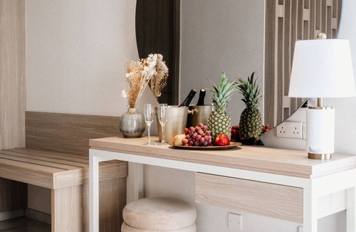 Pernera Hotel | At Herbal Boutique Hotel & Spa