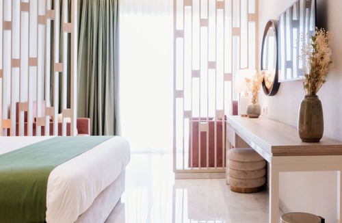 Pernera Hotel | At Herbal Boutique Hotel & Spa