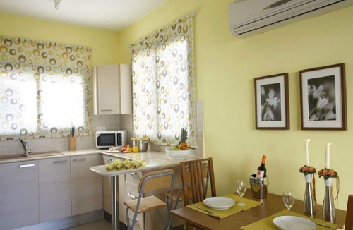 Kapparis Villa | At Last You can Rent the Perfect Luxury Villa on a 5 Star Resort, Protaras Villa 1436