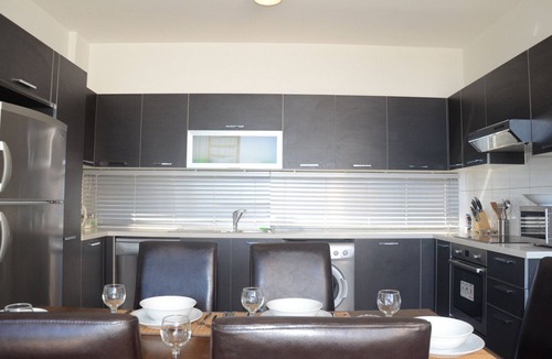 Latchi Villa | At Last You can Rent the Perfect Luxury Villa with Sea Views, Paphos Villa 1416