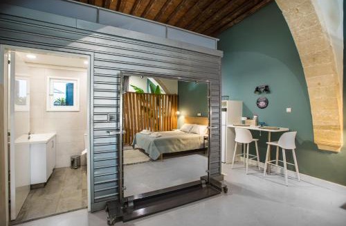 Old Town of Limassol House | Atelier Residences by Sweet Keys