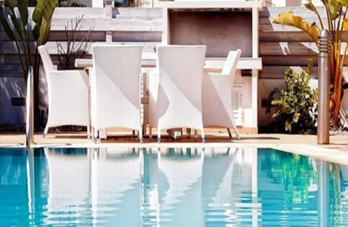 Pernera Villa | Athena Beach Villas