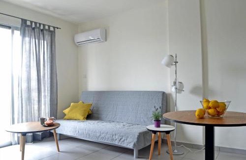 Potamos tis Germasogeias Apartment | Athena Holiday Homes