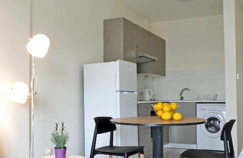Potamos tis Germasogeias Apartment | Athena Holiday Homes