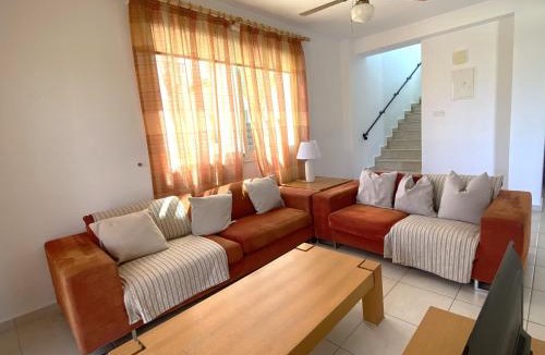Pernera House | Athena Holiday Villa DPS01