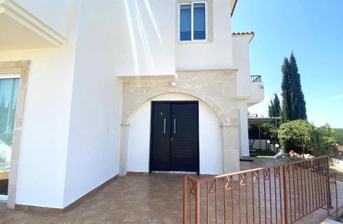 Pernera House | Athena Holiday Villa DPS01