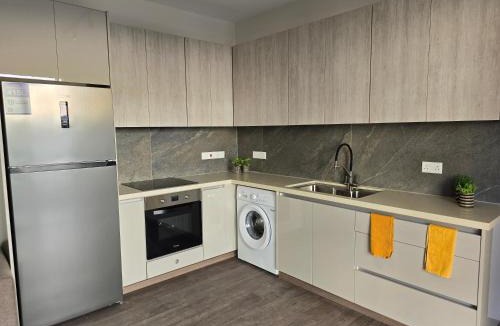Limassol Apartment | Athena suites