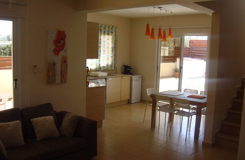 Ayia Napa Villa | Athena Villa