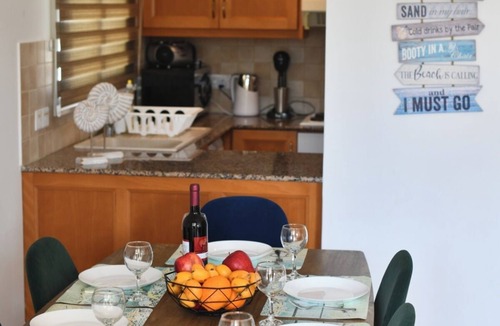 Pernera Villa | ATHINA Family Villa in Pernera, Protaras - Private Pool