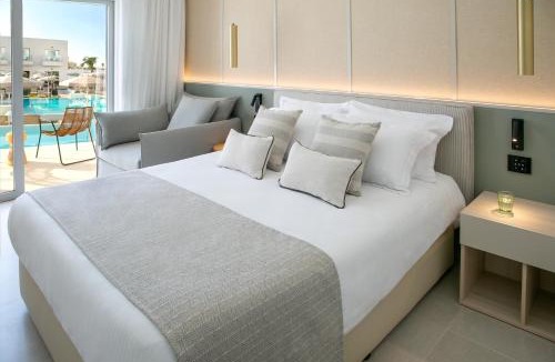 Cape Greko Hotel | Atlantica Aqua Blue