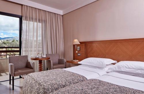 Kissonerga Hotel | Atlantica Golden Beach Hotel - Adults Only
