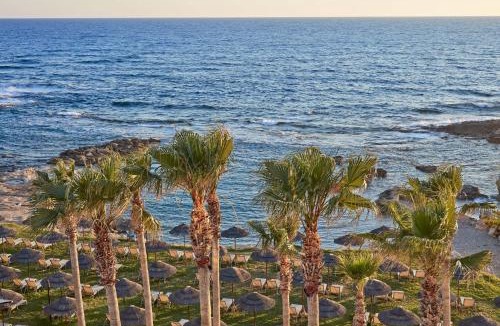 Kissonerga Hotel | Atlantica Golden Beach Hotel - Adults Only