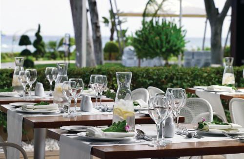 Potamos tis Germasogeias Hotel | Atlantica Miramare Beach