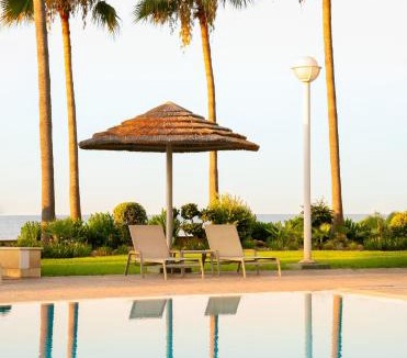 Potamos tis Germasogeias Hotel | Atlantica Miramare Beach