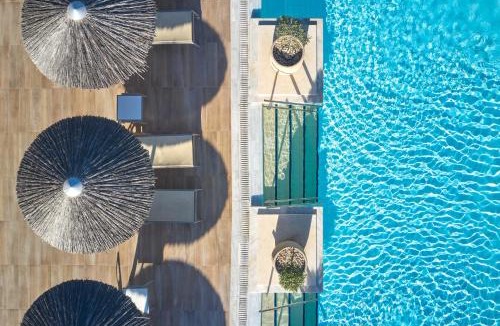 Potamos tis Germasogeias Hotel | Atlantica Oasis Hotel