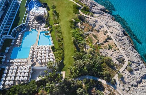 Ayia Napa Hotel | Atlantica SunGarden Beach