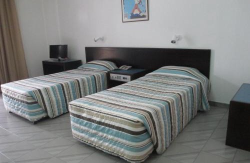 Larnaca City Centre Apartment | Atrium Zenon Hotel Apartments