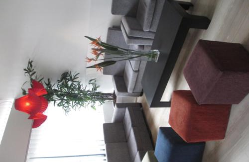 Larnaca City Centre Apartment | Atrium Zenon Hotel Apartments