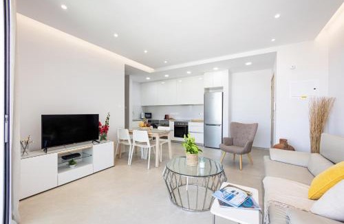 Strovolos Apartment | Attika Residence
