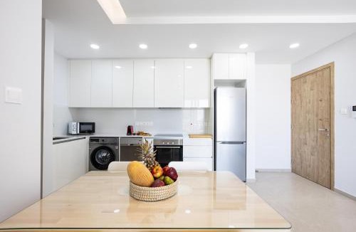 Strovolos Apartment | Attika Residence