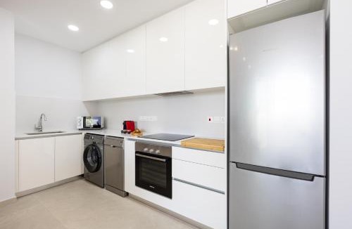 Strovolos Apartment | Attika Residence
