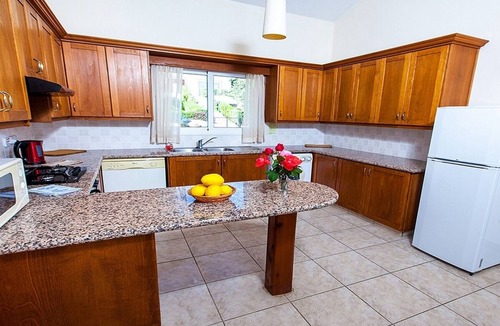Latchi Villa | Attractive Villa, Private Pool, Spectacular Sea Views across the Bay of Chrysochou