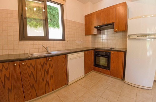 Kissonerga Villa | Aura Holiday Villas