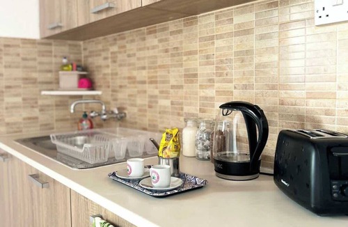Limassol House | Authentic 1BR Stay Near Limassol Marina & City