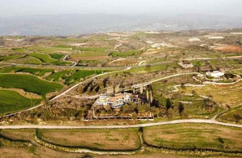 Pano Arodhes Apartment | Avakas Sunset Villa