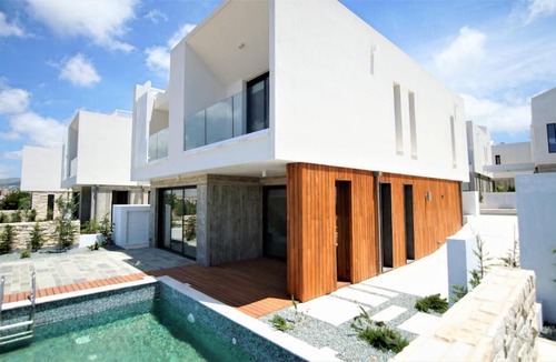 Emba Villa | Avalon 1 Villa 15