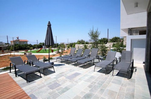 Emba Villa | Avalon 1 Villa 15