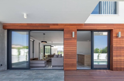 Emba Villa | Avalon 1 Villa 20 - Three Bedroom Villa, Sleeps 6