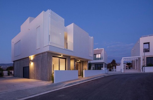Emba Villa | Avalon 1 Villa 22 - Four Bedroom Villa, Sleeps 8