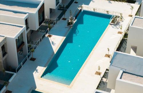 Emba Villa | Avalon Gardens Villa 21