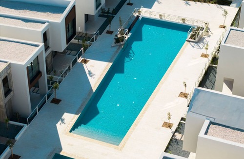 Emba Villa | Avalon Gardens Villa 21