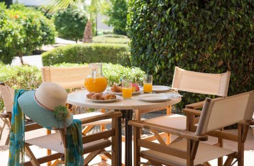 Paphos Apartment | Avanti Holiday Village