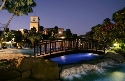 Paphos Hotel | Avanti Holiday Village