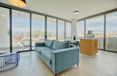 Paphos Apartment | Avenue 101 2 BED